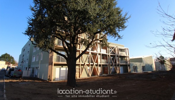 Logement tudiant T3 à Bouguenais (44340)