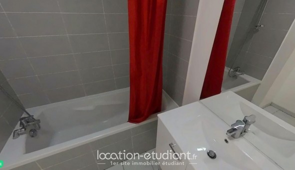 Logement tudiant T3 à Bouguenais (44340)