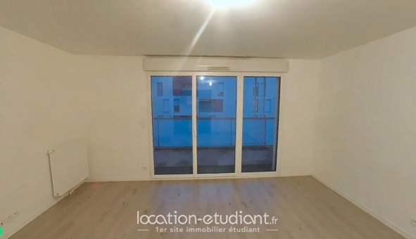 Logement �tudiant T3 &agrave; Bouguenais (44340)