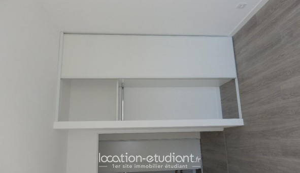 Logement �tudiant T3 &agrave; Bouguenais (44340)