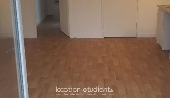 Logement �tudiant T3 &agrave; Bouguenais (44340)