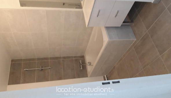 Logement �tudiant T3 &agrave; Bouguenais (44340)