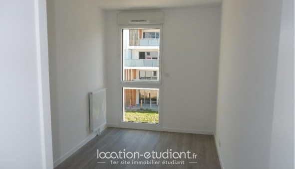 Logement �tudiant T3 &agrave; Bouguenais (44340)