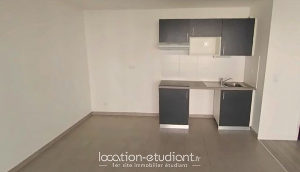 Logement �tudiant T3 &agrave; Bouguenais (44340)