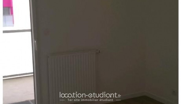 Logement �tudiant T3 &agrave; Bouguenais (44340)