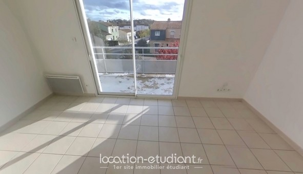 Logement �tudiant Location T3 Vide Bouguenais (44340)