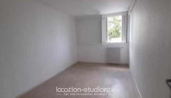 Logement tudiant T3 à Bouhans ls Lure (70200)