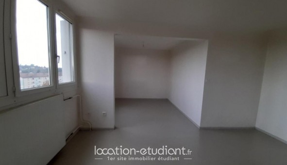 Logement tudiant Location T3 Vide Bouhans ls Lure (70200)
