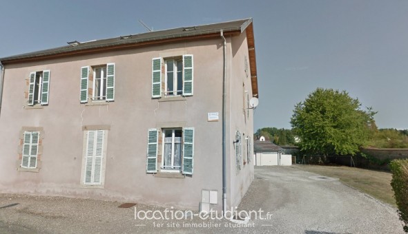 Logement �tudiant Location T3 Vide Bouhans l�s Lure (70200)