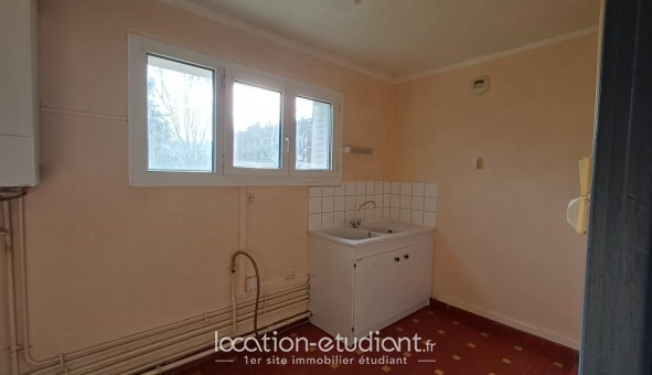 Logement �tudiant T3 &agrave; Bouhans l�s Lure (70200)