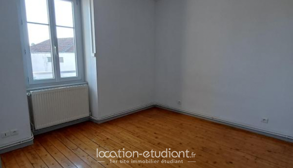Logement �tudiant Location T3 Vide Bouhans l�s Lure (70200)