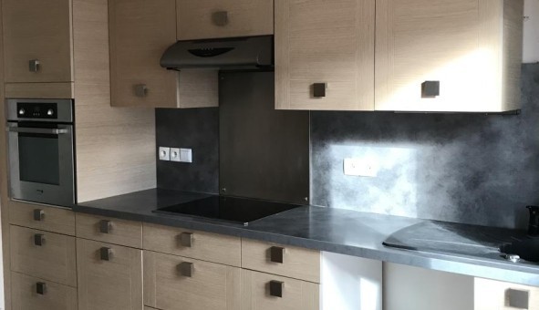 Logement tudiant T3 à Bouillancourt en Sry (80220)