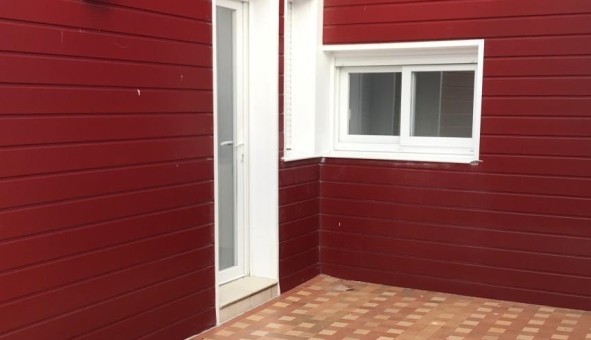 Logement tudiant T3 à Bouillancourt en Sry (80220)