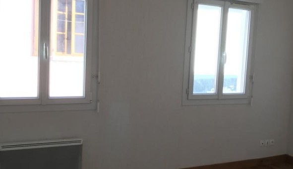 Logement tudiant T3 à Bouillancourt en Sry (80220)