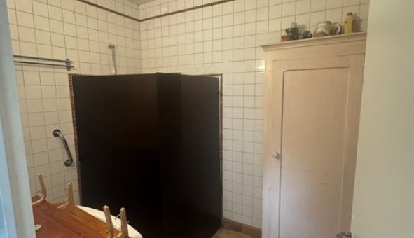 Logement �tudiant T3 &agrave; Bouill� Courdault (85420)