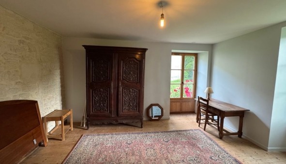 Logement �tudiant T3 &agrave; Bouill� Courdault (85420)