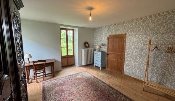 Logement �tudiant T3 &agrave; Bouill� Courdault (85420)