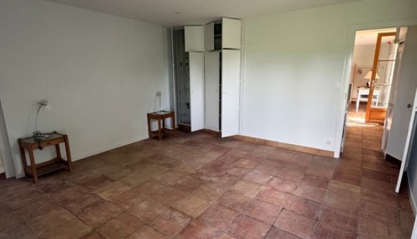 Logement �tudiant T3 &agrave; Bouill� Courdault (85420)