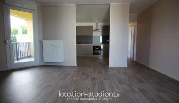 Logement tudiant T3 à Boulay Moselle (57220)