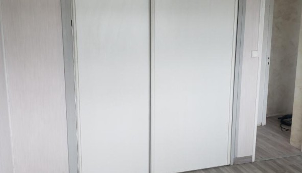 Logement tudiant T3 à Boulay les Barres (45140)