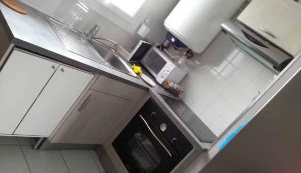Logement tudiant T3 à Boulay les Barres (45140)