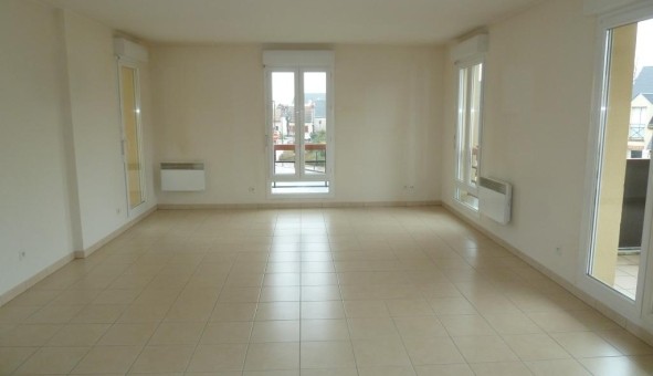 Logement tudiant T3 à Boulay les Barres (45140)