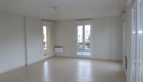 Logement tudiant T3 à Boulay les Barres (45140)