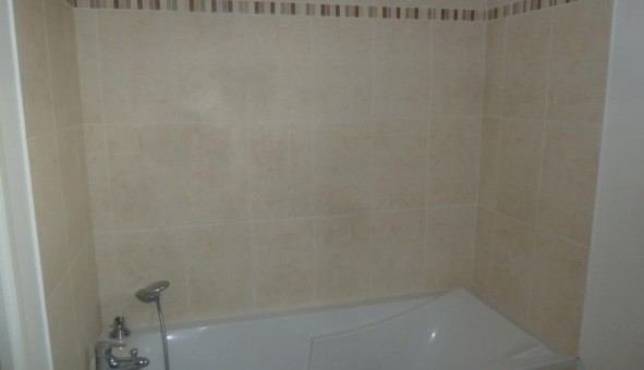 Logement tudiant T3 à Boulay les Barres (45140)