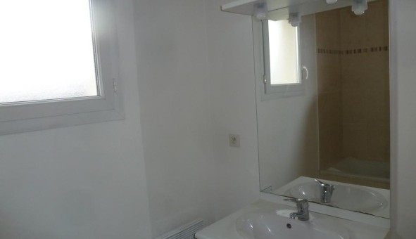 Logement tudiant T3 à Boulay les Barres (45140)