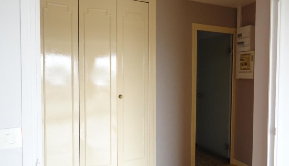 Logement �tudiant Location T3 Vide Boulay les Barres (45140)