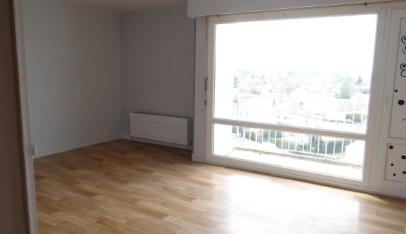 Logement �tudiant T3 &agrave; Boulay les Barres (45140)