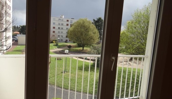 Logement �tudiant T3 &agrave; Boulay les Barres (45140)