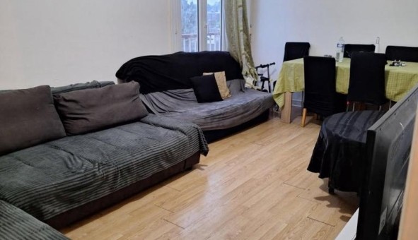 Logement �tudiant T3 &agrave; Boulay les Barres (45140)