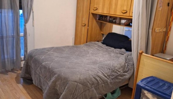 Logement �tudiant T3 &agrave; Boulay les Barres (45140)