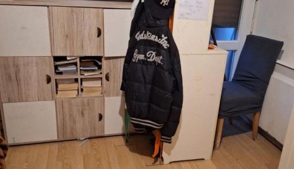 Logement �tudiant T3 &agrave; Boulay les Barres (45140)