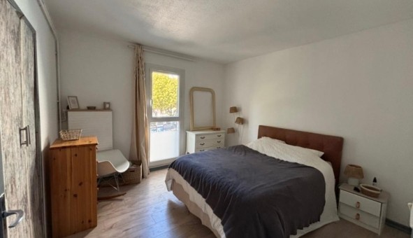 Logement tudiant T3 à Boulbon (13150)