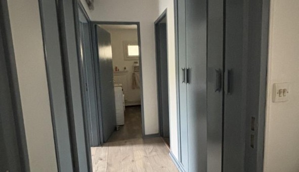 Logement tudiant T3 à Boulbon (13150)