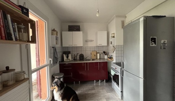 Logement tudiant T3 à Boulbon (13150)