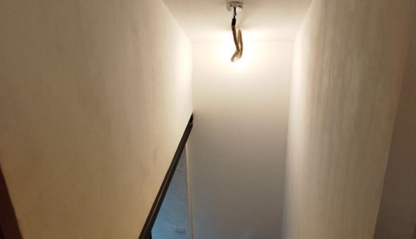 Logement tudiant T3 à Boule d'Amont (66130)