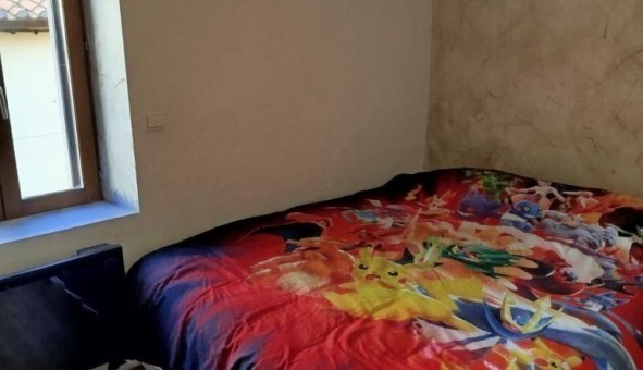 Logement tudiant T3 à Boule d'Amont (66130)