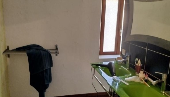 Logement tudiant T3 à Boule d'Amont (66130)