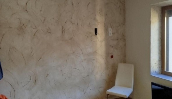 Logement tudiant T3 à Boule d'Amont (66130)