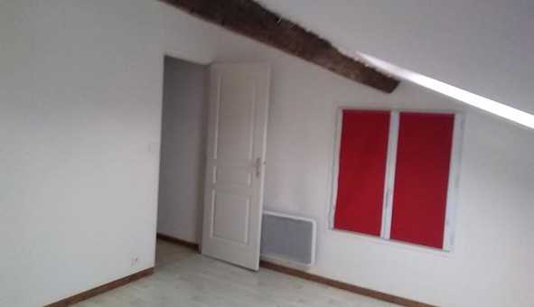 Logement étudiant Location T3 Vide Bouleurs (77580)