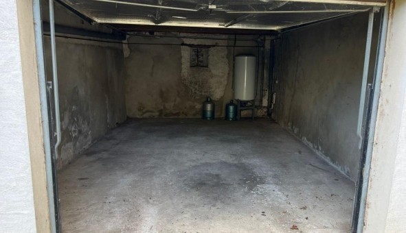 Logement tudiant T3 à Bouleurs (77580)