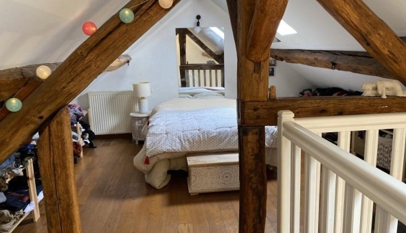 Logement �tudiant Location T3 Vide Bouleurs (77580)