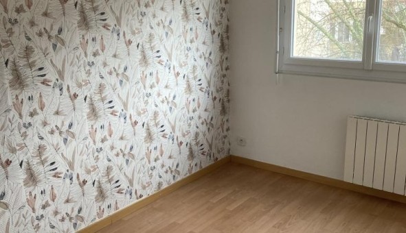 Logement �tudiant T3 &agrave; Bouliac (33270)