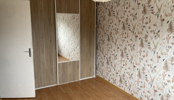 Logement �tudiant T3 &agrave; Bouliac (33270)