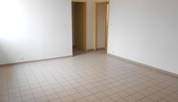 Logement tudiant T3 à Bouloc (31620)