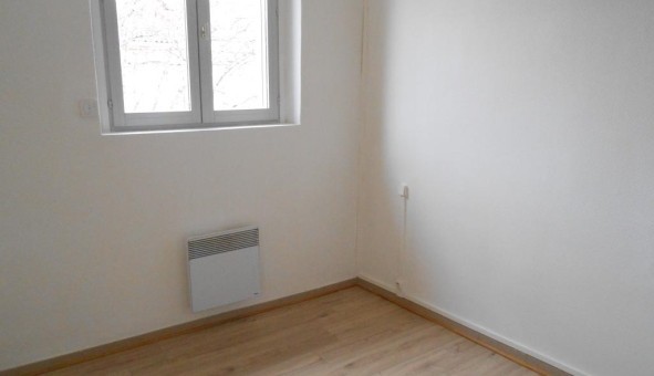 Logement tudiant T3 à Bouloc (31620)