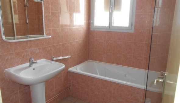 Logement tudiant T3 à Bouloc (31620)